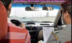 dubai driving