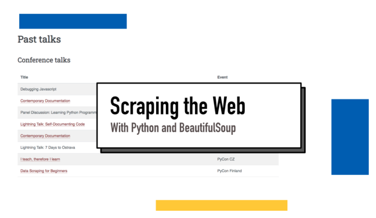 Scrap all text in p tag Under heading by Python