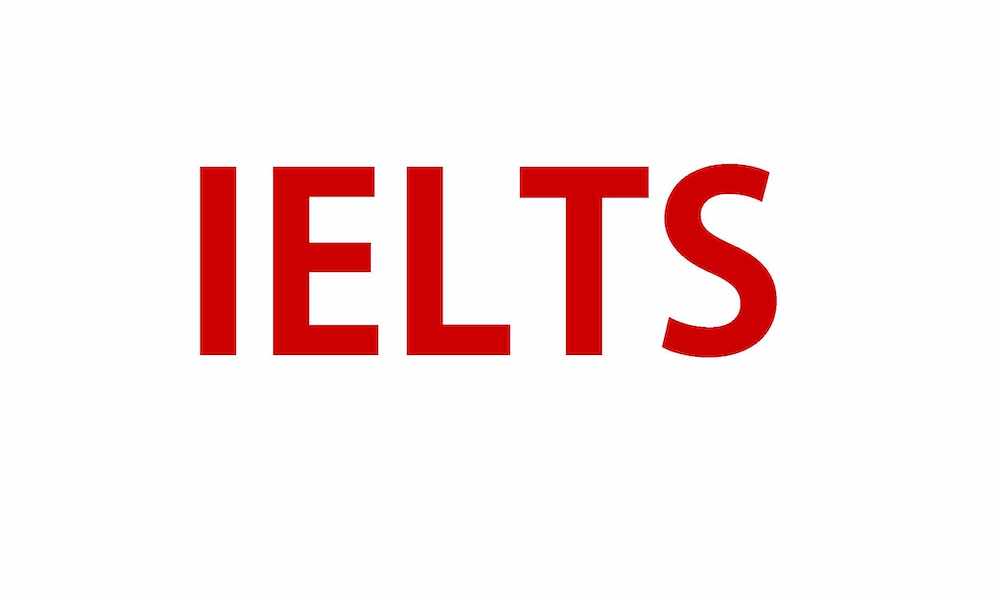 ielts