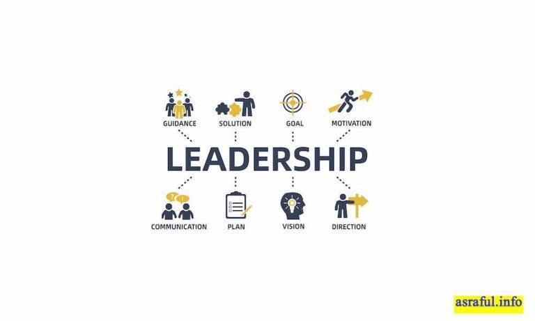 leadership