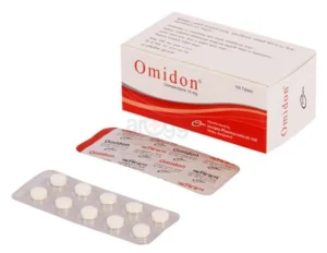 Omidon 10 Tablet 10mg
