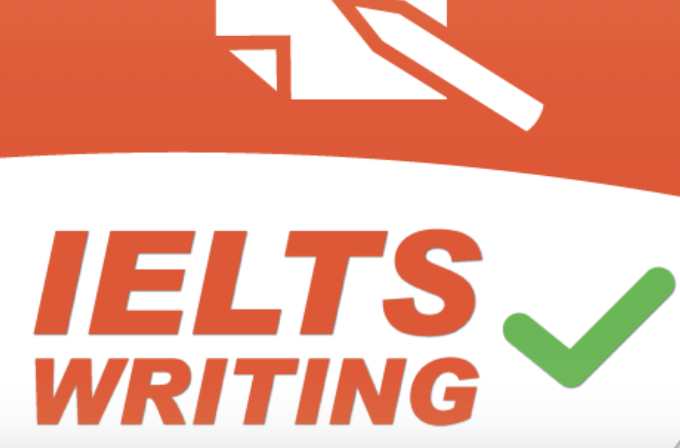 IELTS Writing